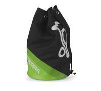KOOKABURRA Unisex Hockey Bags, Black, One Size UK