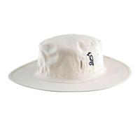 Kookaburra Unisex Kcc120m Sun Hat Neutral, Neutral, M EU
