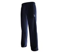 Kookaburra Unisex Kids Pro Player Trousers - Navy Cricket, Navy, J10 EU