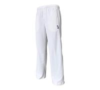 KOOKABURRA Unisex Kids Trousers PRO PLAYERS CRICKET - BOYS (J12), Neutral, J12 EU
