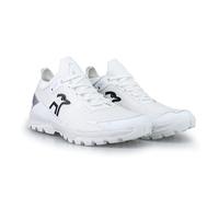 Kookaburra Unisex Pro Spirit Field Hockey Shoes, White, 9 UK EU