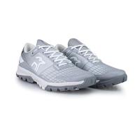 Kookaburra Unisex Vex Field Hockey Shoes, Grey, 11 UK EU