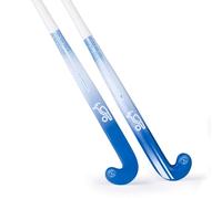 Kookaburra Unisex-Youth Sky Junior Field Hockey Stick, Blue, 34 Light EU