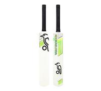 KOOKABURRA Unisex's 2020 Kahuna Mini Autograph Bat, Green, One Size