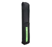 Kookaburra Vex Hockey Bag - Black | Lightweight Storage