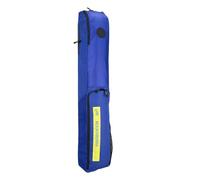 Kookaburra Vex Hockey Bag - Blue | Lightweight Convenience with Bold Style