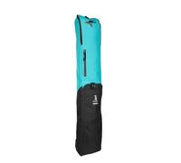 Kookaburra Vex Hockey Bag | Lightweight Storage (Teal)