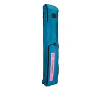 Kookaburra Hockey Bag Vex - Compact Storage, Standout Style - Marine/Pink