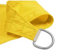 Kookaburra Waterproof Shade Sail Sun Canopy Patio Awning Garden 98% UV Outdoor