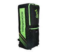 Kookaburra WD4000 Cricket Wheelie Duffle Bag