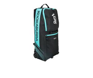 Kookaburra WD6000 Junior Cricket Wheelie Duffel Bag - SS25