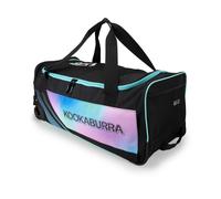 Kookaburra Wd9500 Wheelie Duffle Cricket Bag