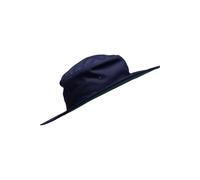 Kookaburra Wide Brim Cricket Bucket Hat in Navy | Size: XL Kookaburra Navy XL