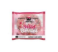 Kookie Cat Kookie Cat Wild Berries 50g