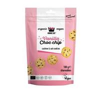 Mini Vanilla and Chocolate Cookies 100 g