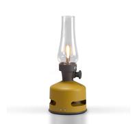 KOOKOO MoriMori Designer Light with Speaker (Corn Gold)