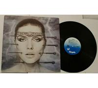 KOOKOO VINYL LP DEBBIE HARRY 1981