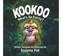 Kookoo: What's So Funny?