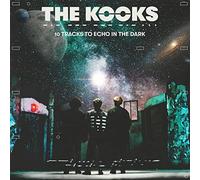 KOOKS - 10 TRACKS TO ECHO IN THE DARK INDIE EXCLUSIVE - Vinyl Record - N3z