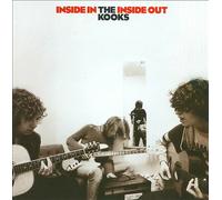 Kooks Inside In/inside Out LP New 602547549983
