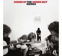 Kooks - Inside In Inside Out vinyl LP NEW/SEALED IN STOCK