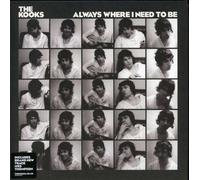 Always Where I Need to Be [7" VINYL]