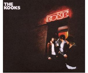 Kooks,The - Konk + Bonus Disc (Ltd Edtn) (Australian Import)