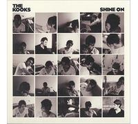 Kooks, the - Shine on [Vinyl Single] [VINYL]