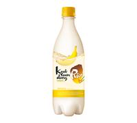 Kooksoondang Rice Makgeolli Banana 750ml