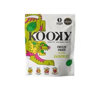 Kooky Freeze Dried Jackfruit 12g