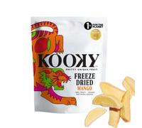 Kooky Freeze Dried Mango 12g