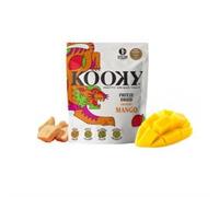 Kooky Freeze Dried Mango - Crispy 12g