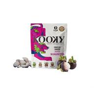 Kooky Freeze Dried Mangosteen - Crispy 12g