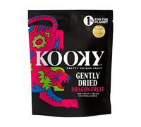 Kooky Gently Dried Dragon Fruit 20g