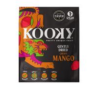 Kooky Gently Dried Mango 25g