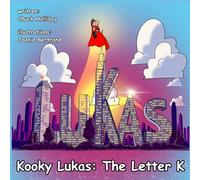 Kooky Lukas: The Letter K