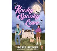 Kooky Spooky Love: 2