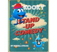 Kooky Stands Up (Dewey the Little Raindrop)