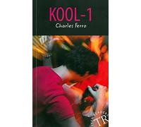 Kool-1: Englische Lekture fur das 3. und 4. Lernjahr, Ferro 978312544416.