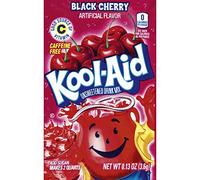Kool Aid Black Cherry Drink Sachet 3.6 g