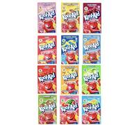 Kool-Aid Flavor Sachets (PACK OF 12) RANDOM MIX FLAVOURS.