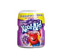 Kool Aid Grape Powdered Drink Mix 538g (19 OZ)