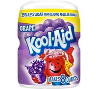 Kool Aid Grape Tub 538 g (Pack of 1)