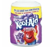 Kool-Aid Grape Tub 538g