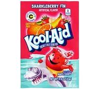 Kool-Aid Sharkleberry Fin