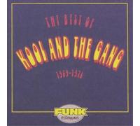 Kool and the Gang Best of 1969 - 1976, the (CD) Album (US IMPORT)