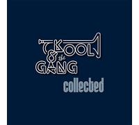 Kool and The Gang - Collected [180 gm 2LP vinyl]