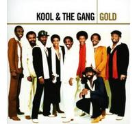 Kool & the Gang - Gold (2005) 2CD NEW/SEALED SPEEDYPOST