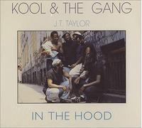 Kool and the Gang - In the Hood Feat J T Taylor