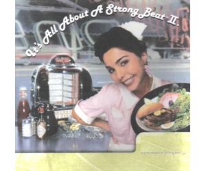 Kool And The Gang - It's All About A Strong Beat II (UK Import)